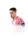 Pašalić 93 Festival of Football: Path to Glory CM FC 26 card