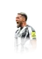 Joelinton 87 Unbreakables CM FC 26 card