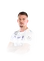 Milinković-Savić 86 Team of the Week CM FC 26 card