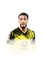 Bensebaini 84 World Tour LB FC 26 card