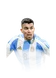 Acuña 89 FoF: Answer the Call LB FC 26 card