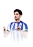 Gonçalo Guedes 89 Fantasy FC ST FC 26 card