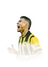 Pineda 89 UEFA Conference League Road to the Final CAM FC 26 card