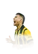 Pineda 89 UEFA Conference League Road to the Final CAM FC 26 card