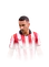 Álex Berenguer 85 Ultimate Scream CAM FC 26 card