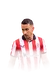 Álex Berenguer 85 Ultimate Scream CAM FC 26 card