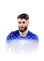 Ćaleta-Car 92 Festival of Football: National Pride CB FC 26 card