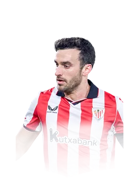 Lekue 91 End Of An Era RB FC 26 card