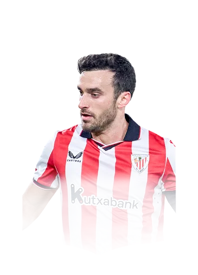 Lekue 91 End Of An Era RB FC 26 card