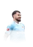 Burke 80 Team of the Week RW FC 26 card