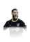 Bouanga 82 Team of the Week LW FC 26 card