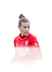 Laudehr 90 UWCL Primetime Hero CM FC 26 card