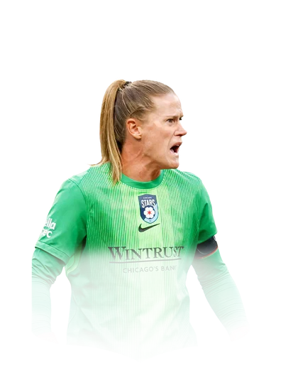 Naeher 88 Knockout Royalty GK FC 26 card