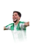 Pablo Fornals 85 Ultimate Scream CM FC 26 card
