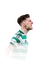 Tierney 83 Team of the Week LB FC 26 card