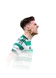 Tierney 83 Team of the Week LB FC 26 card
