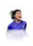 Minamino 78 World Tour LM FC 26 card