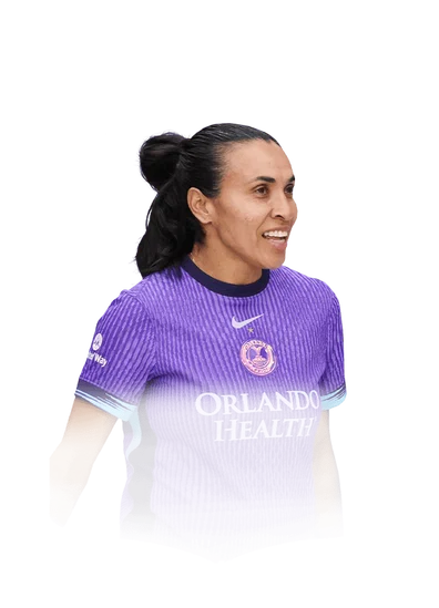 Marta 87 World Tour CAM FC 26 card