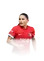 Debinha 89 Team of the Week CAM FC 26 card