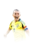 Asllani 86 Festival of Football: Captains CAM FC 26 card