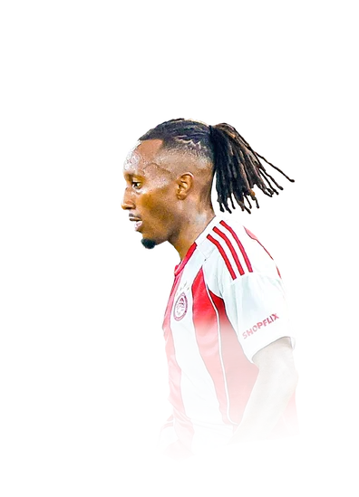 Gelson Martins 88 Moments RM FC 26 card
