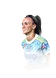 Bonansea 87 Thunderstruck LM FC 26 card