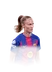 Graham Hansen 92 UEFA Women's Champions League Primetime RW FC 26 card