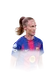 Graham Hansen 92 UEFA Women's Champions League Primetime RW FC 26 card