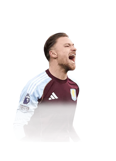 Cash 82 Team of the Week RB FC 26 card