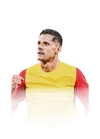 Sotoca 86 Evolutions I CAM FC 26 card