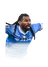Zambo Anguissa 84 Team of the Week CM FC 26 card