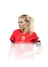 Hegerberg 87 Festival of Football: Captains ST FC 26 card