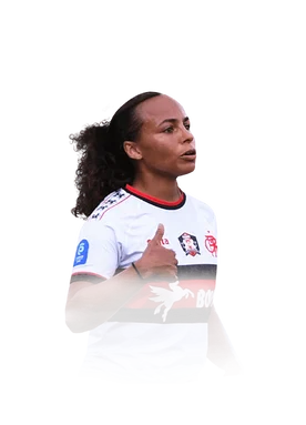 Jaurena 84 Ultimate Scream CDM FC 26 card
