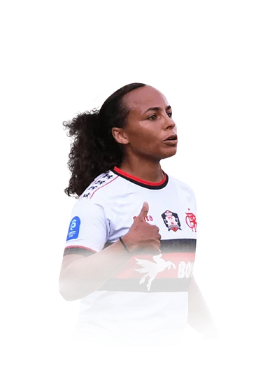 Jaurena 84 Ultimate Scream CDM FC 26 card