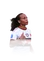 Jaurena 84 Ultimate Scream CDM FC 26 card