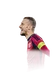 Haraslín 89 UEFA Conference League Primetime LW FC 26 card