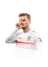 Mittelstädt 88 FUT Birthday LB FC 26 card