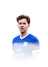 Wintle 94 Team of the Season CDM FC 26 card