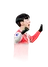 Hwang In Beom 77 World Tour CM FC 26 card