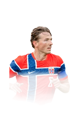 Berge 94 Festival of Football: Glory Hunters CDM FC 26 card