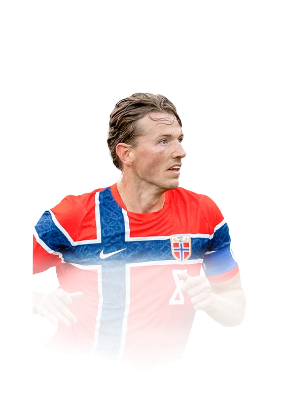Berge 94 Festival of Football: Glory Hunters CDM FC 26 card