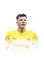 Gundersen 87 Star Performer CB FC 26 card