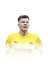 Gundersen 87 Star Performer CB FC 26 card