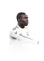 Mendy 87 Knockout Royalty LB FC 26 card