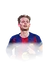 de Jong 89 Joga Bonito CM FC 26 card