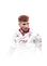 Caufriez 86 FC Pro Live CB FC 26 card
