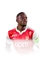 Zakaria 85 Thunderstruck CDM FC 26 card