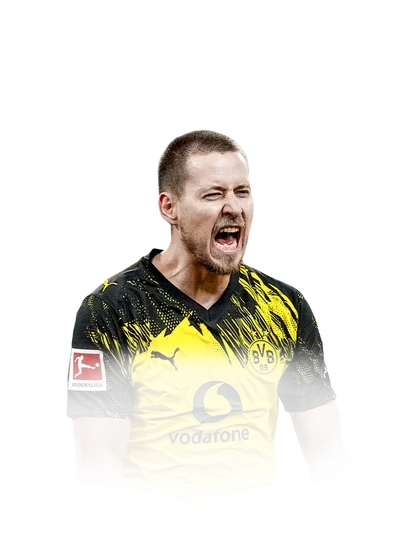Anton 90 Fantasy FC CB FC 26 card