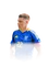 Matviienko 84 Festival of Football: Captains CB FC 26 card