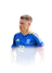 Matviienko 84 Festival of Football: Captains CB FC 26 card